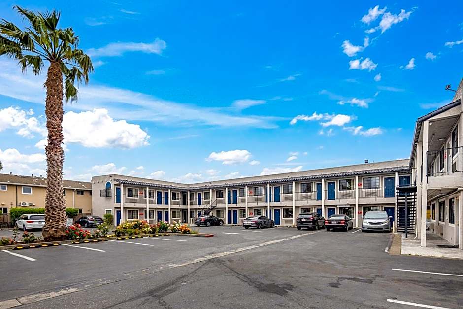Americas Best Value Inn Milpitas Silicon Valley