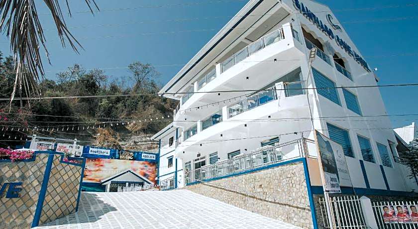 Santiago Cove Hotel and Restaurant