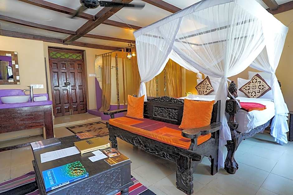 Jafferji House & Spa