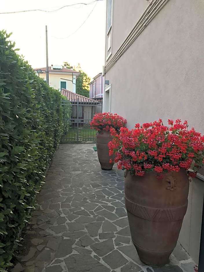 Casina Dei Marsi