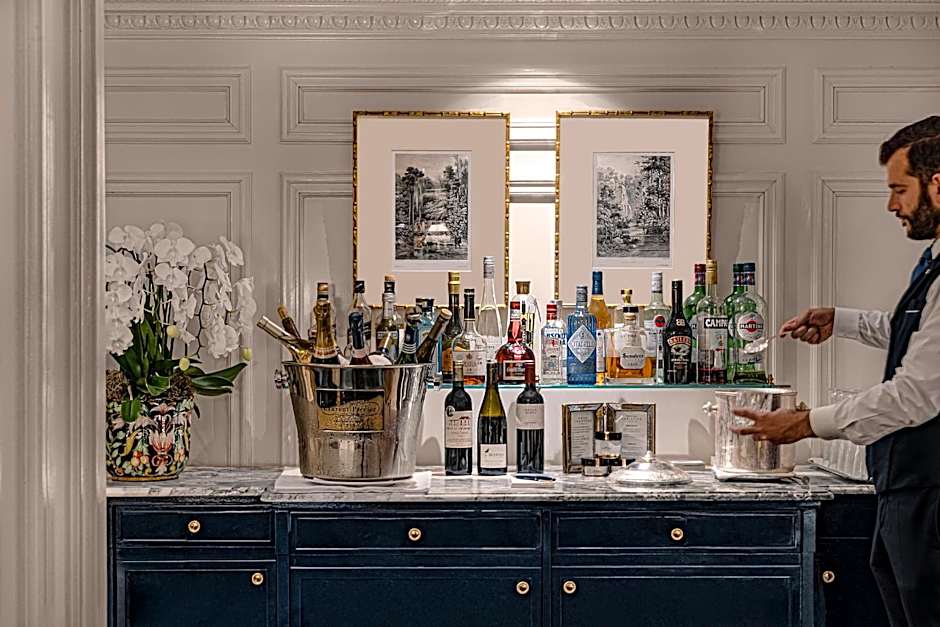 Relais Christine Hotel