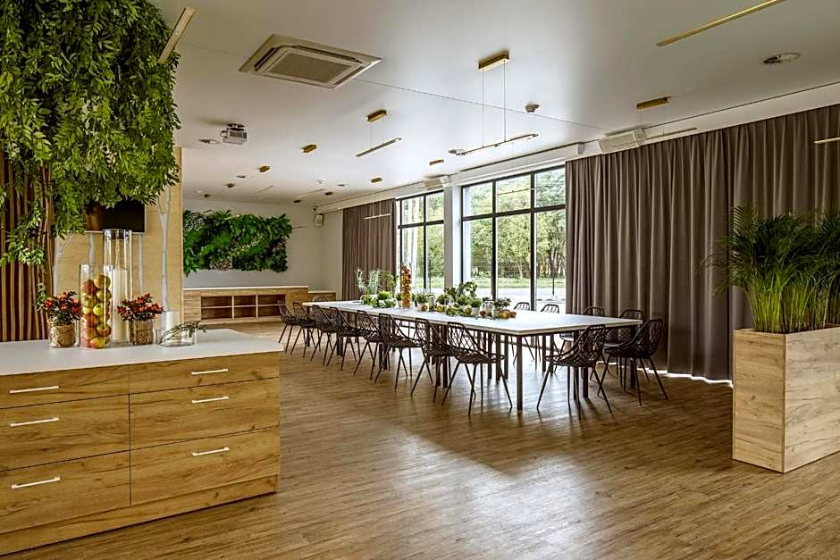 Bloom Hotel Airport Okęcie