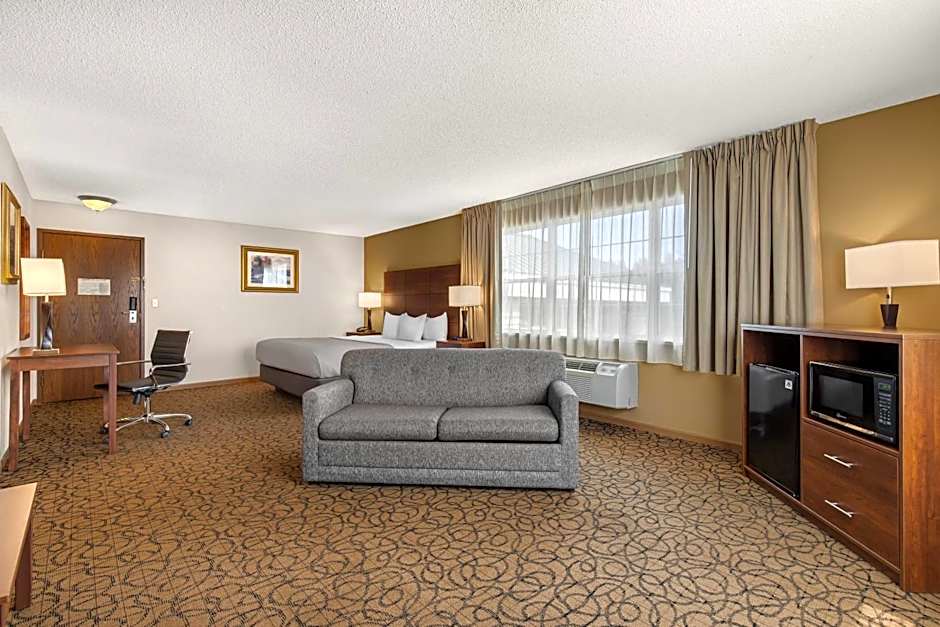 Quality Inn & Suites Manistique