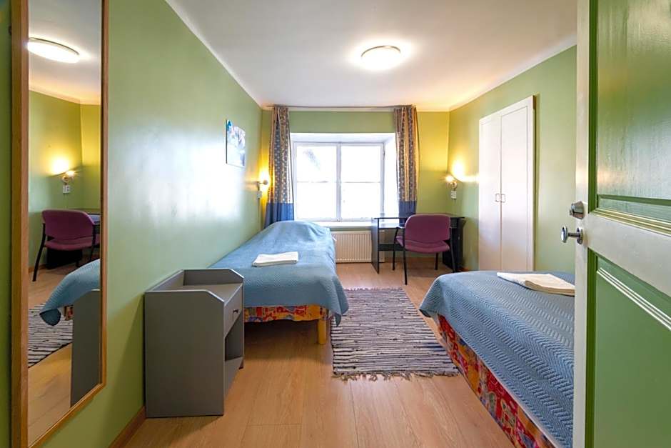 16eur - Old Town Munkenhof