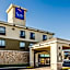 Sleep Inn & Suites West Medical Center