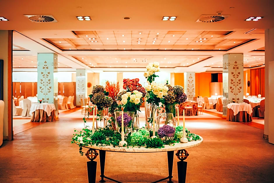 Hyatt Regency Hesperia Madrid