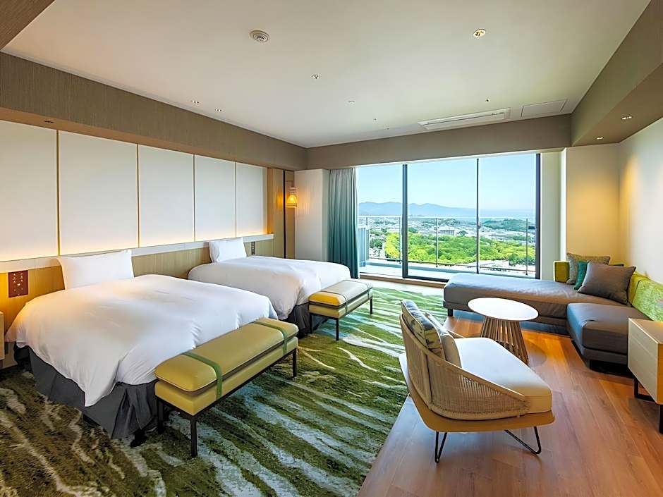 Beppu SUGINOI HOTEL