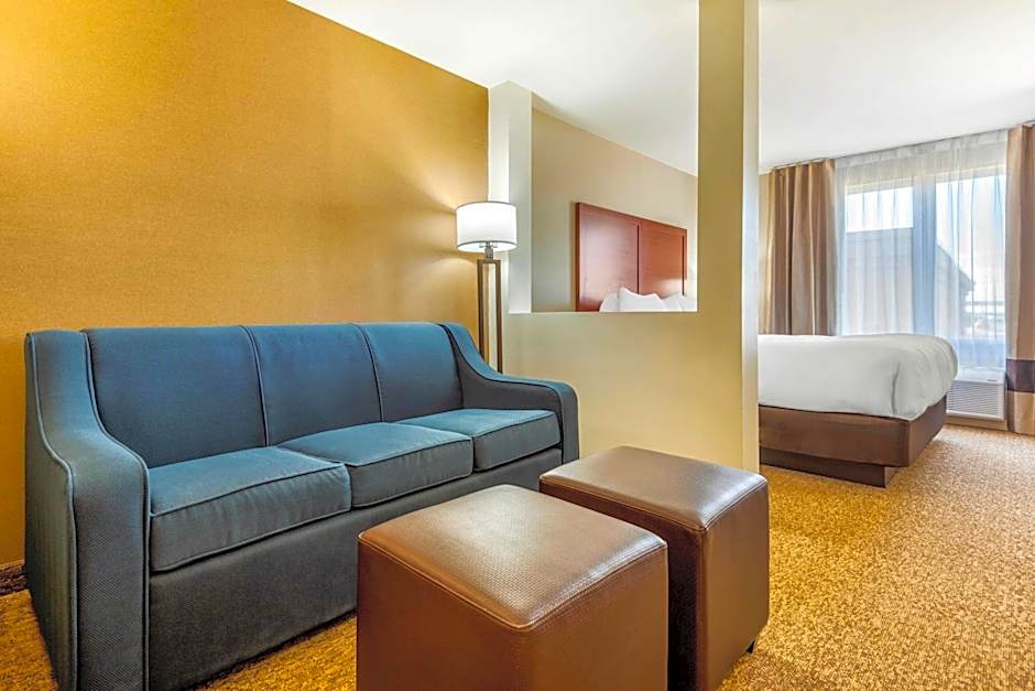 Comfort Inn & Suites Napanee