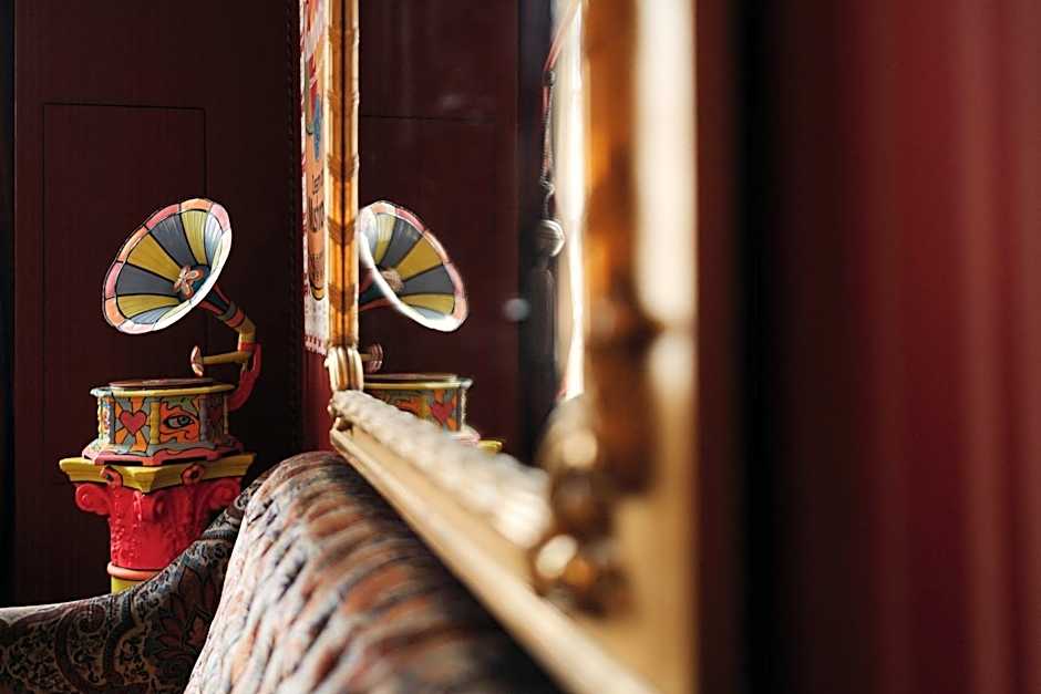 Hotel Palazzo Guiscardo