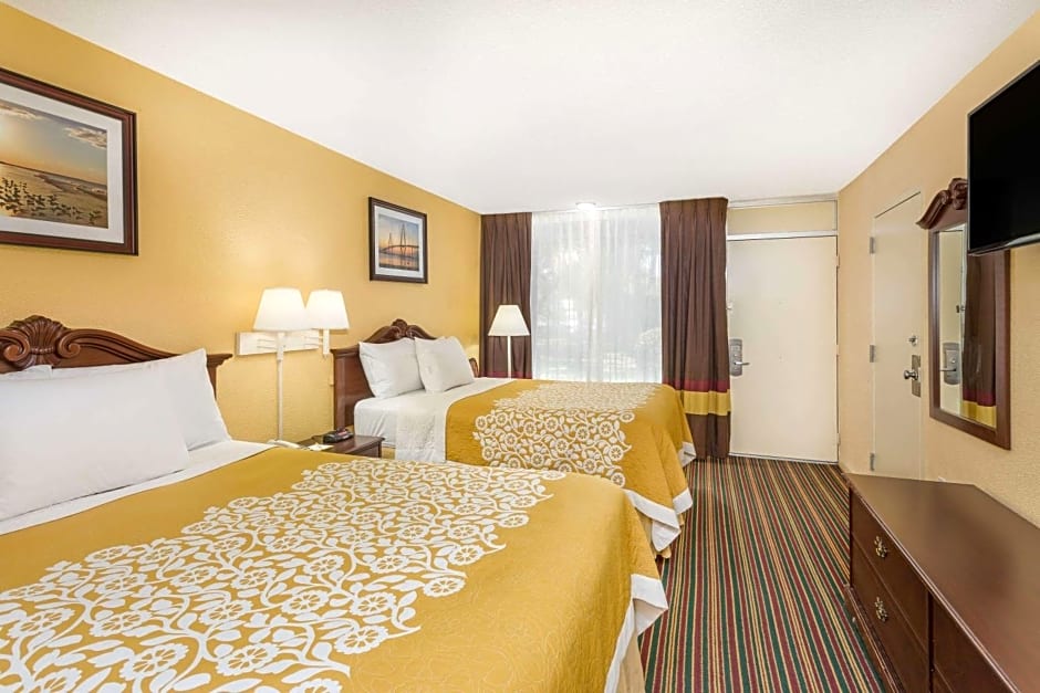 Days Inn Chrlston Patriots Poi – Mount Pleasant, SC