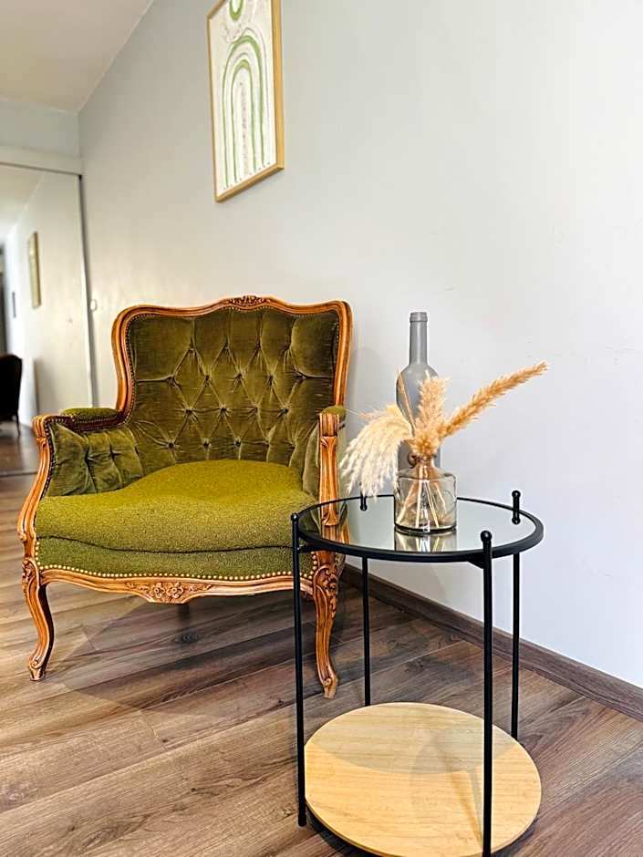Hotel Joly