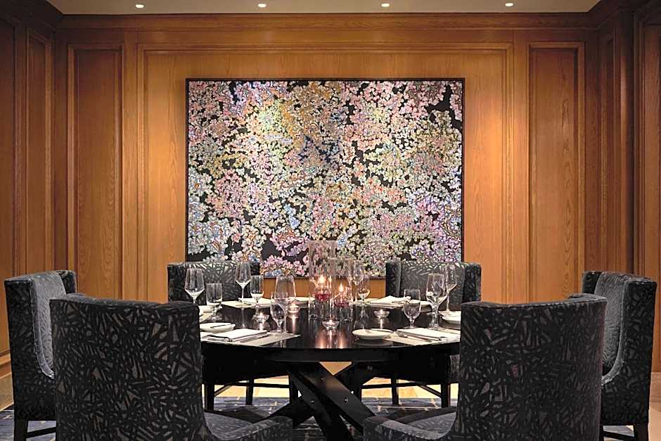 The Ritz-Carlton Cleveland