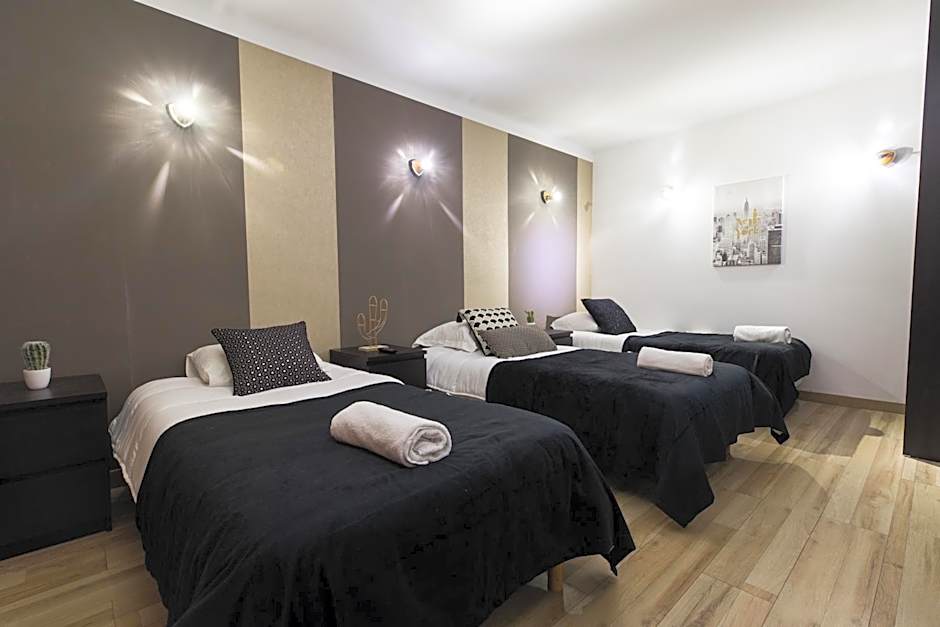 Hôtel des Beaux Arts