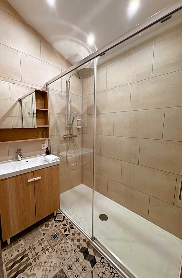 Maison RoHa - B&B & Wellness