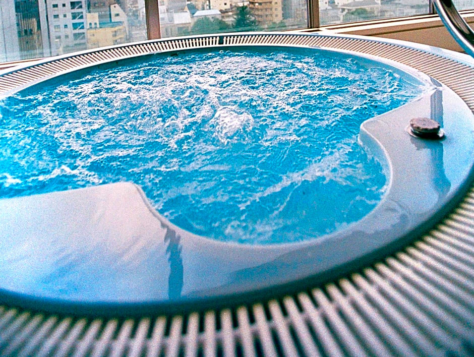 The Westin Osaka