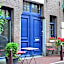 Rembrandtplein Bed & Breakfast
