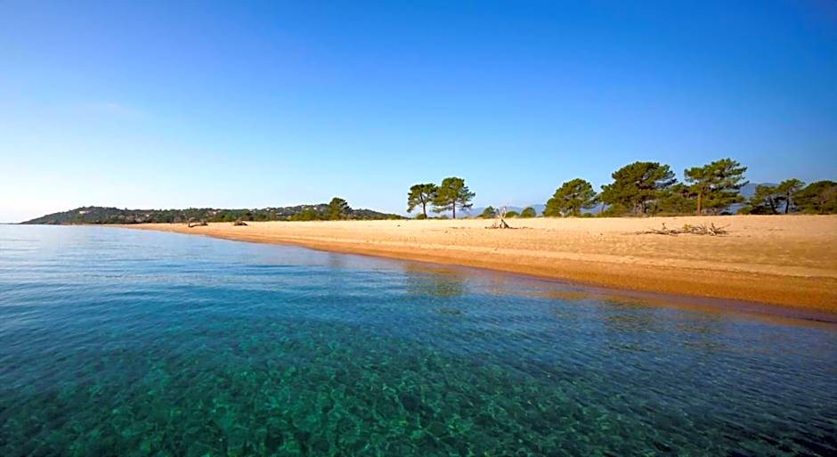 Hôtel A casa di Maria Cicilia