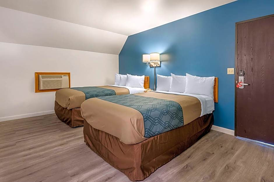 Econo Lodge Saint Albans