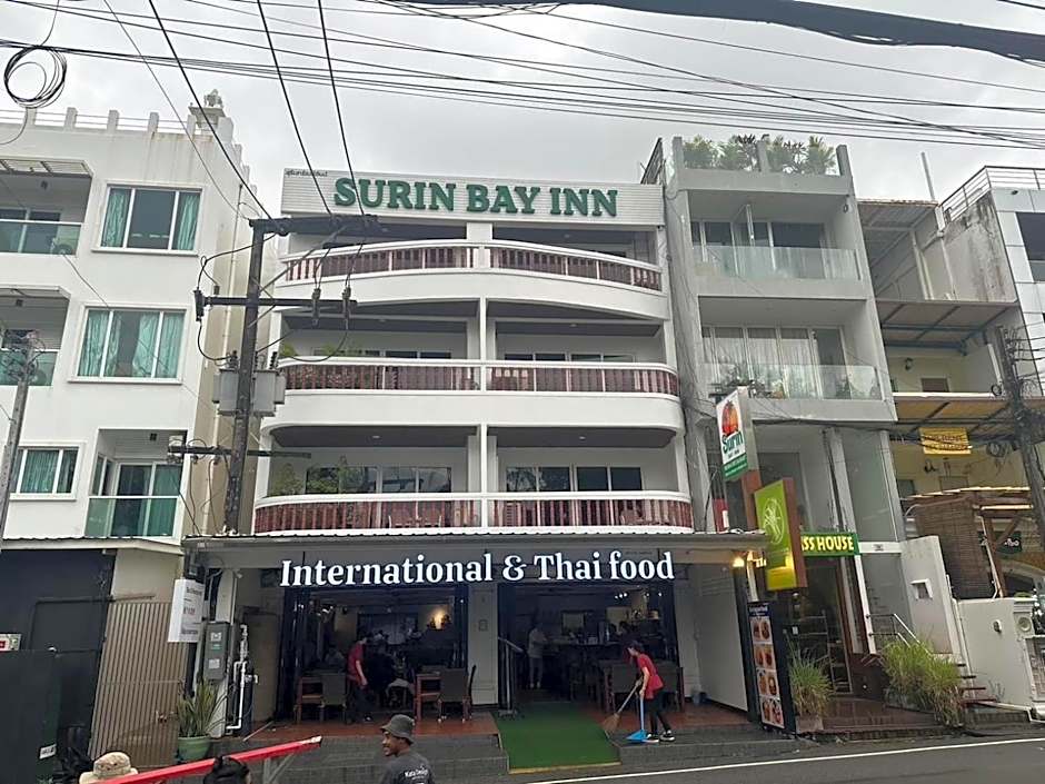 Surin Bay Inn