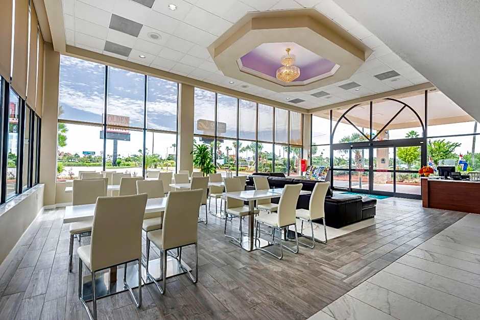 Quality Inn & Suites Kissimmee by The Lake