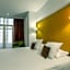 Hotel Bourgoensch Hof