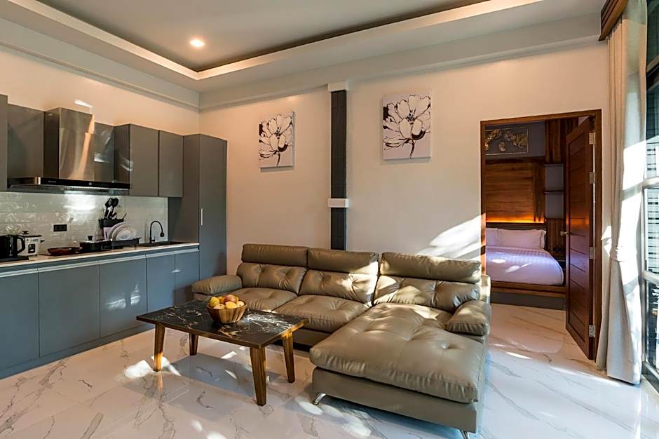 Loy Chalet