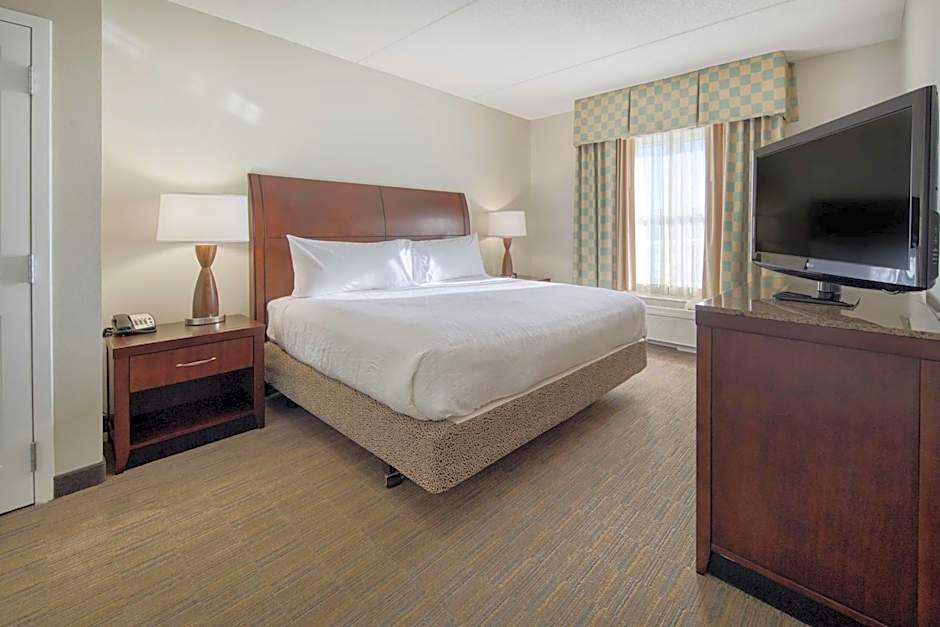 Hilton Garden Inn Durham Southpoint