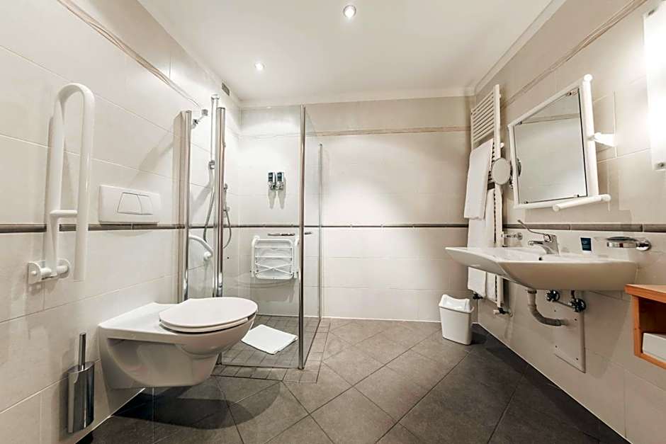 Four Points By Sheraton Bolzano