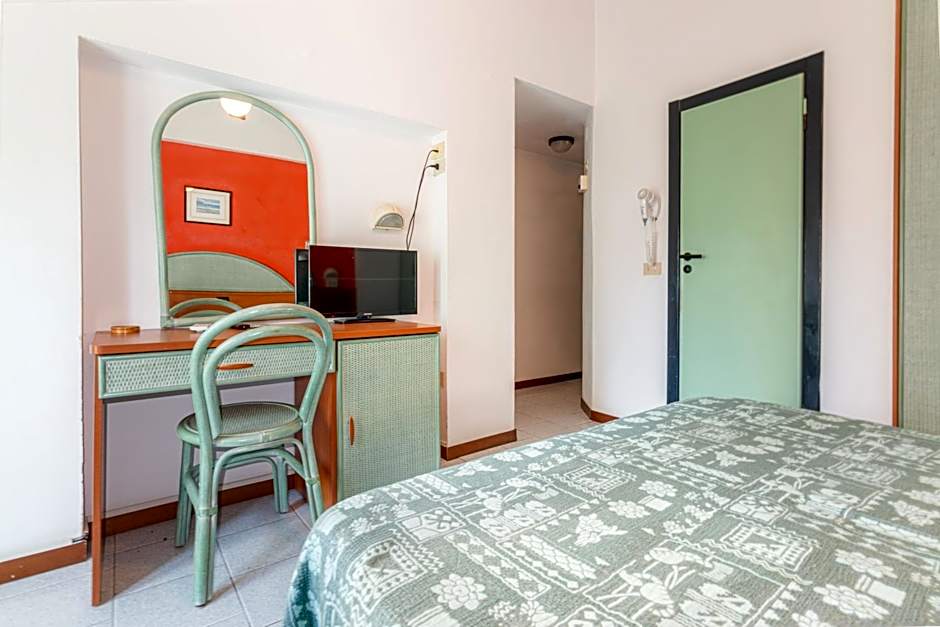 Hotel Diamond