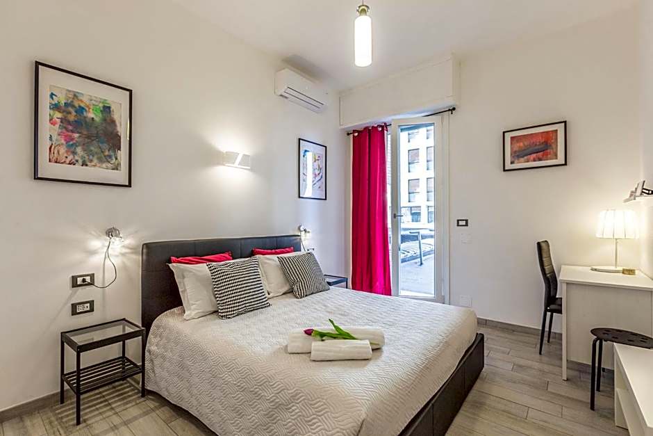 Central City Rooms