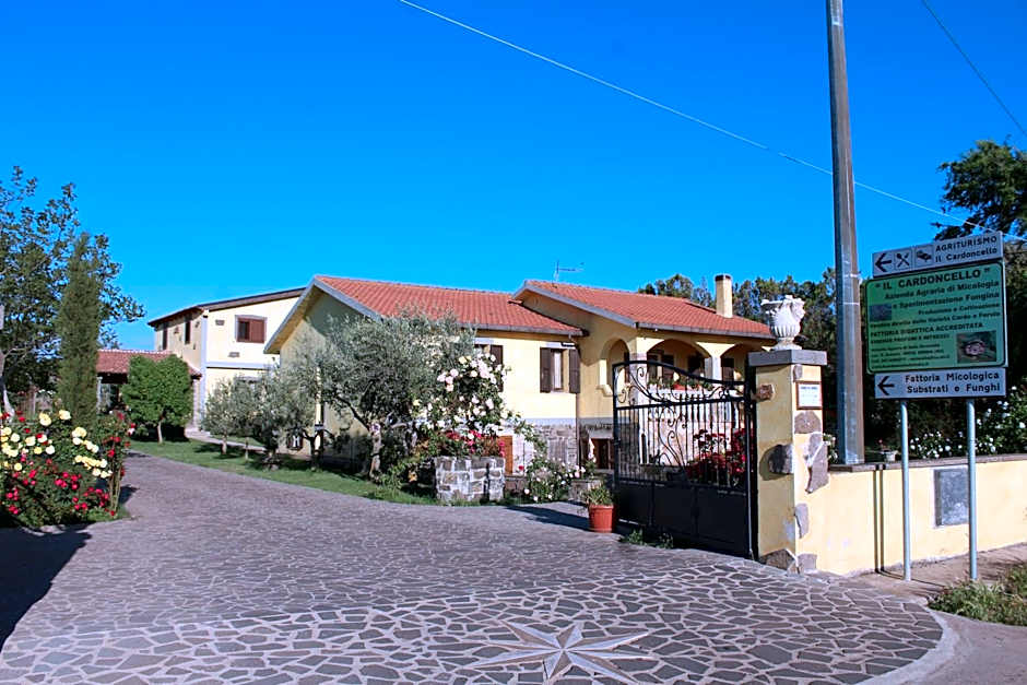 Il Cardoncello