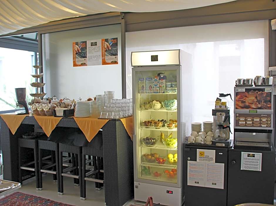 Park Hotel Villa Leon d'Oro