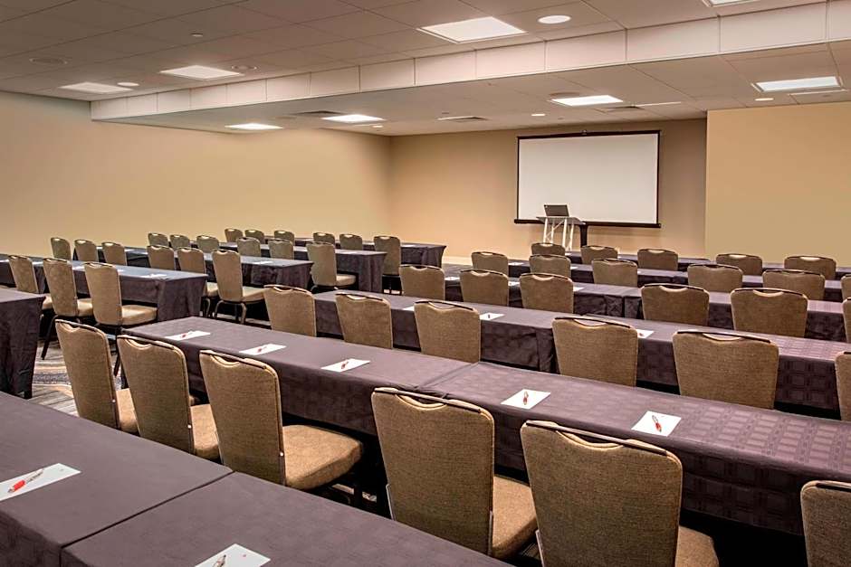 Denver Marriott Tech Center