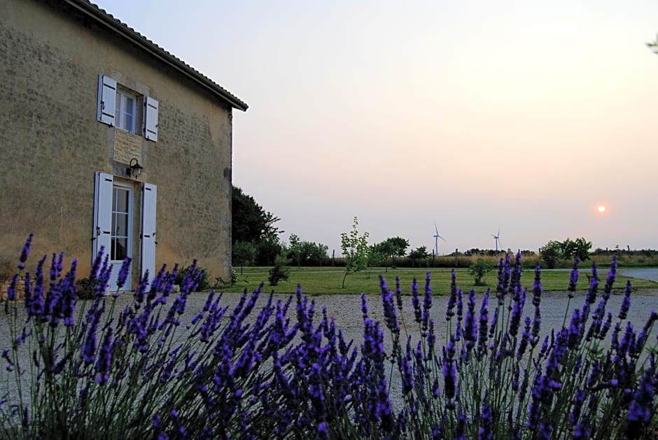Charente Chambres d'Hôtes - B&B