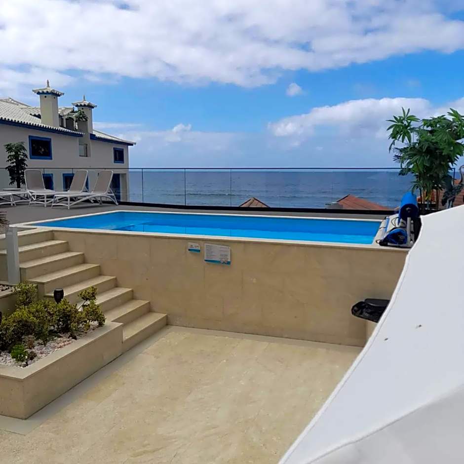 Mediterrâneo Madeira