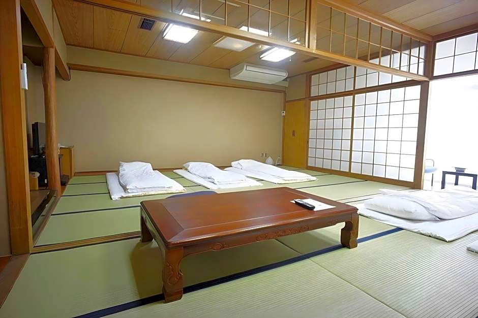 Nogami Honkan