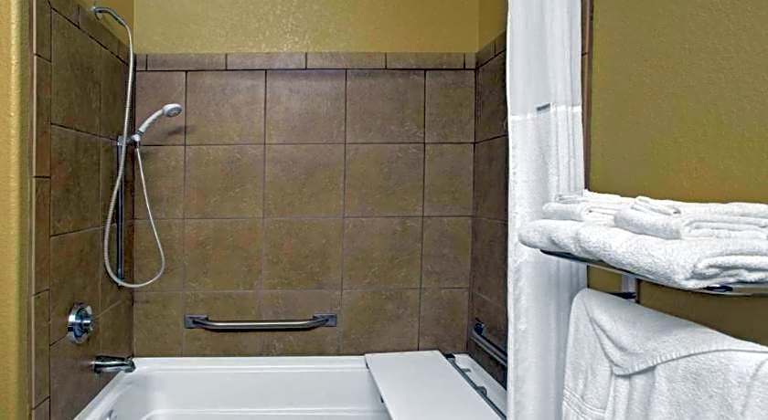 Microtel Inn & Suites by Wyndham Cartersville