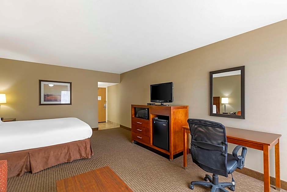 Best Western Cottontree Inn
