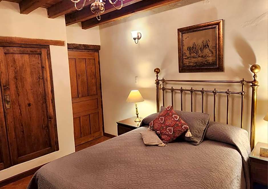 El Meson de los Poetas