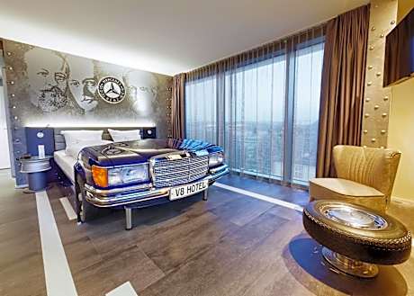Themed Double Room