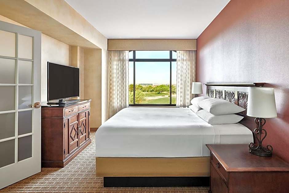 Scottsdale Marriott at McDowell Mountains