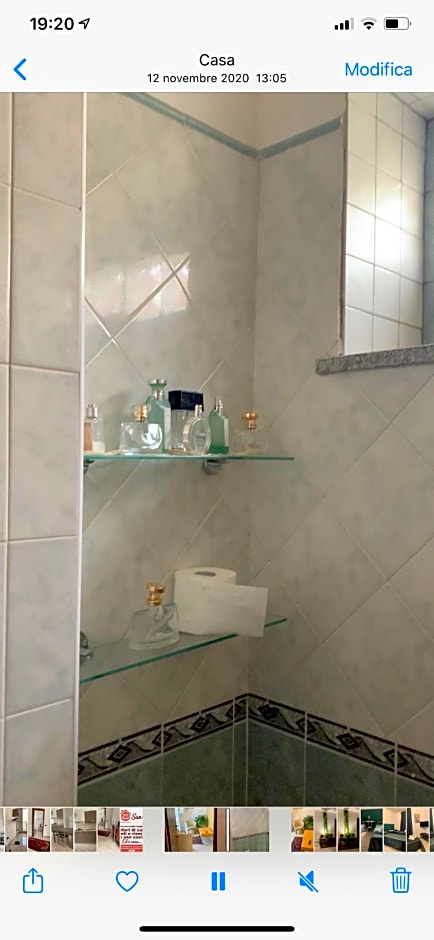 Residence San Pietro Book sharing