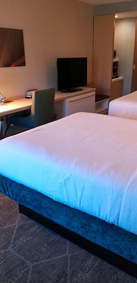 Hilton Garden Inn Colorado Springs Downtown, Co
