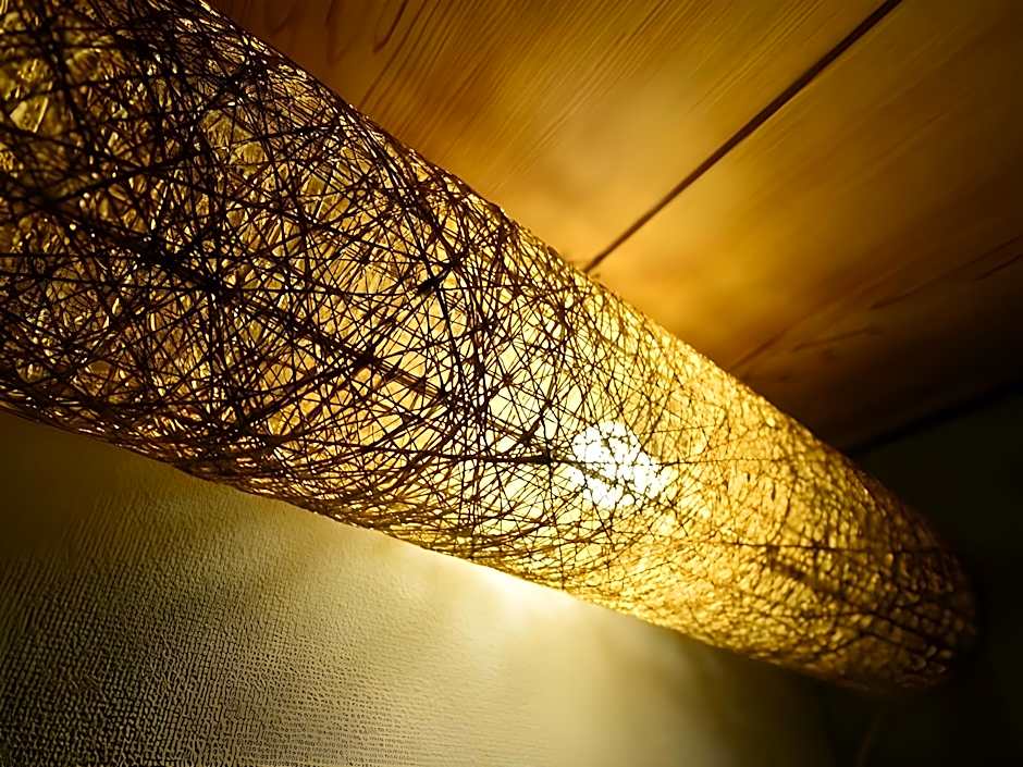 Harimayabashi Guest House