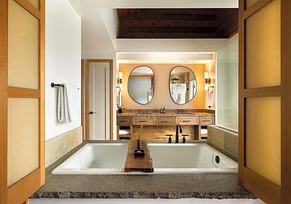 Alila Ventana Big Sur - Inclusive Resort