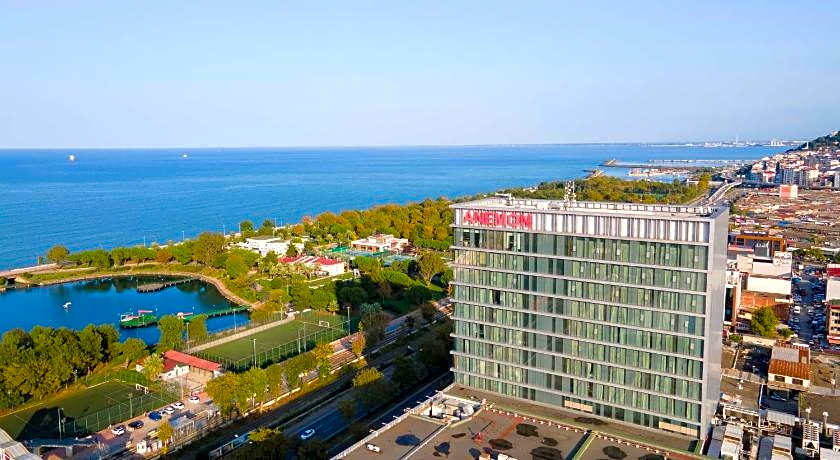 Anemon Samsun Hotel