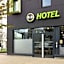 B&B Hotel PARIS GENNEVILLIERS ASNIERES