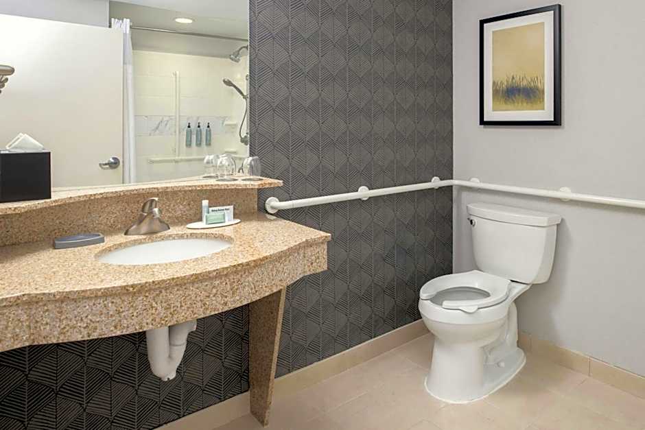 Courtyard by Marriott Carson City