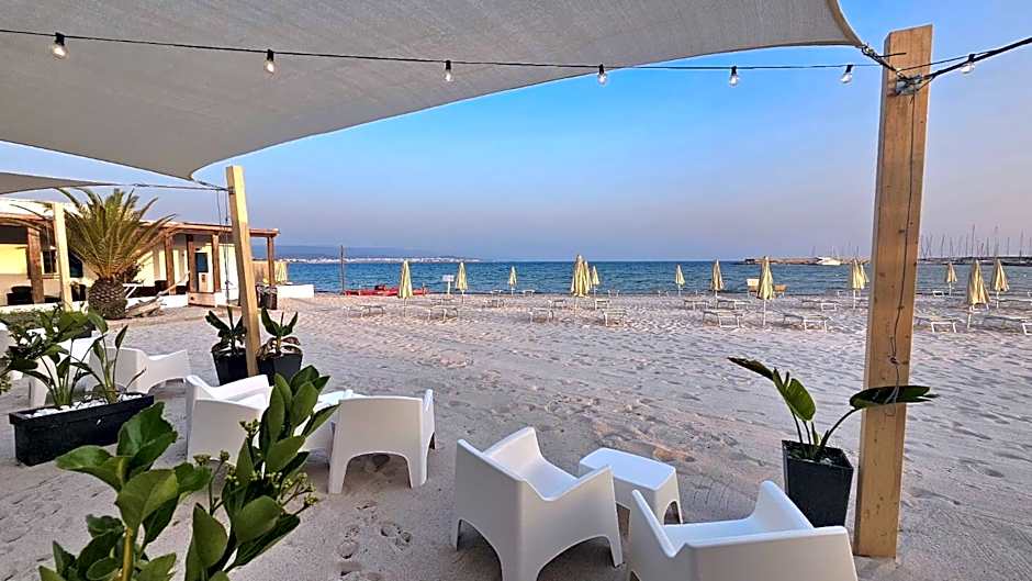 Vel Marì - Rooms on the Beach