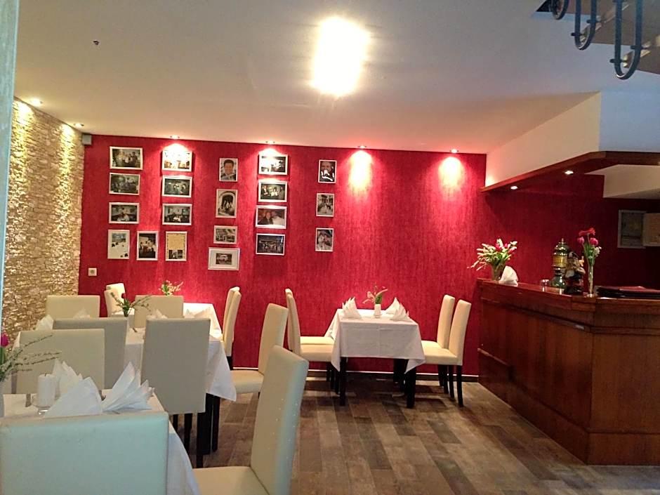 Hotel Zur Traube
